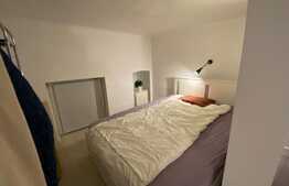 Garsoniera, 40 mp, petfriendly, zona strazii Iuliu Maniu