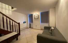 Garsoniera, 40 mp, petfriendly, zona strazii Iuliu Maniu