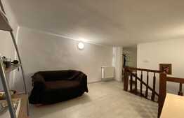 Garsoniera, 40 mp, petfriendly, zona strazii Iuliu Maniu