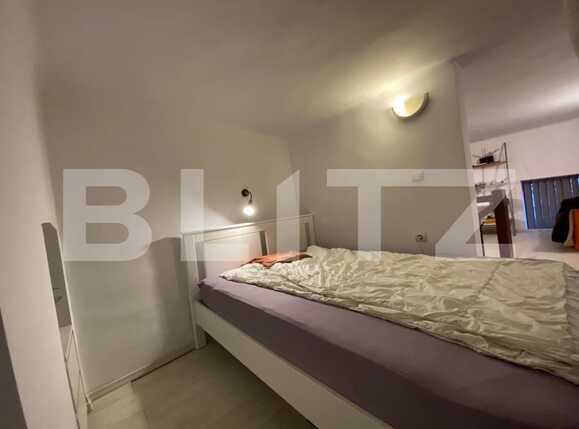 Garsonieră de închiriat Central - 79989AI | BLITZ Cluj-Napoca | Poza12