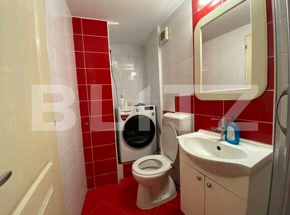 Garsonieră de închiriat Central - 79989AI | BLITZ Cluj-Napoca | Poza14