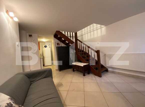 Garsonieră de închiriat Central - 79989AI | BLITZ Cluj-Napoca | Poza1