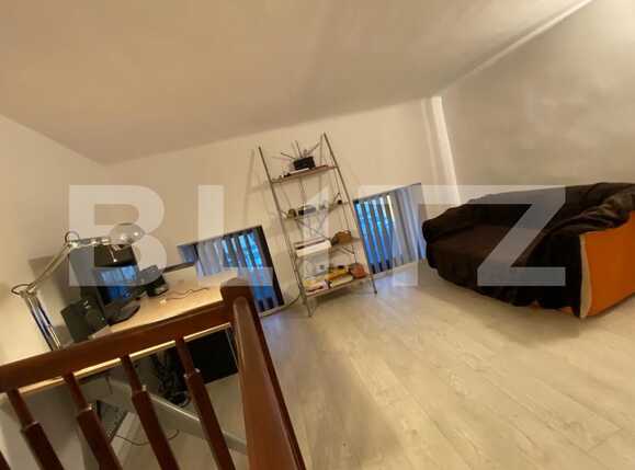 Garsonieră de închiriat Central - 79989AI | BLITZ Cluj-Napoca | Poza8
