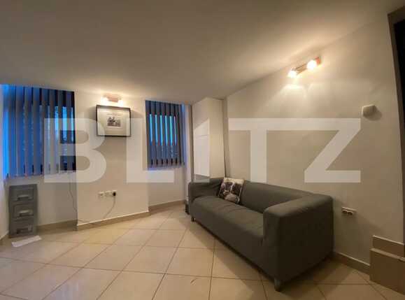Garsonieră de închiriat Central - 79989AI | BLITZ Cluj-Napoca | Poza4
