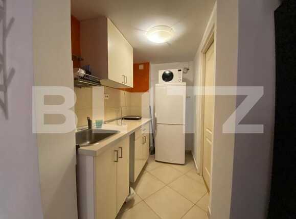 Garsonieră de închiriat Central - 79989AI | BLITZ Cluj-Napoca | Poza5