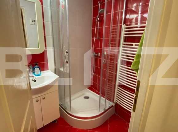 Garsonieră de închiriat Central - 79989AI | BLITZ Cluj-Napoca | Poza15