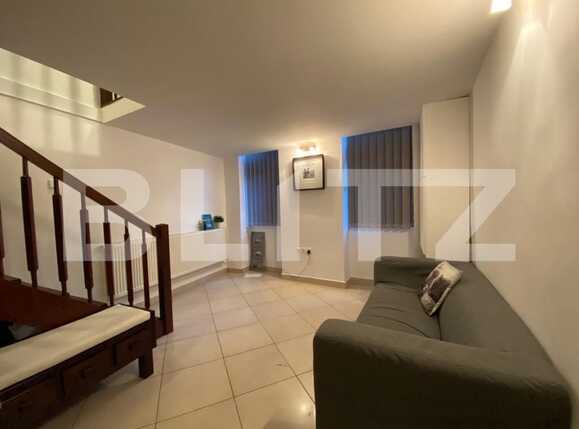 Garsonieră de închiriat Central - 79989AI | BLITZ Cluj-Napoca | Poza3