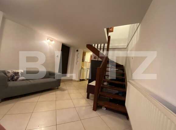 Garsonieră de închiriat Central - 79989AI | BLITZ Cluj-Napoca | Poza2