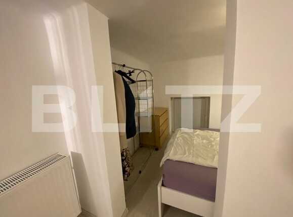 Garsonieră de închiriat Central - 79989AI | BLITZ Cluj-Napoca | Poza10