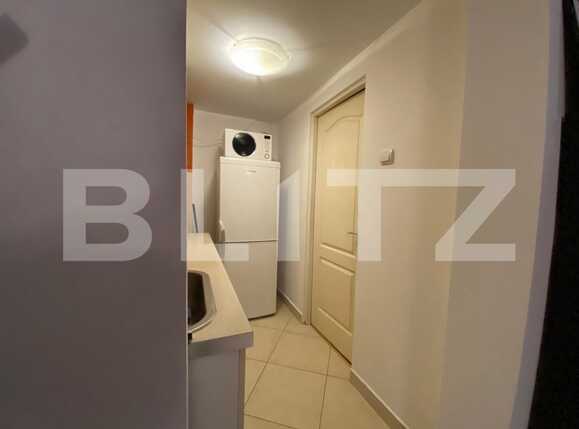Garsonieră de închiriat Central - 79989AI | BLITZ Cluj-Napoca | Poza6