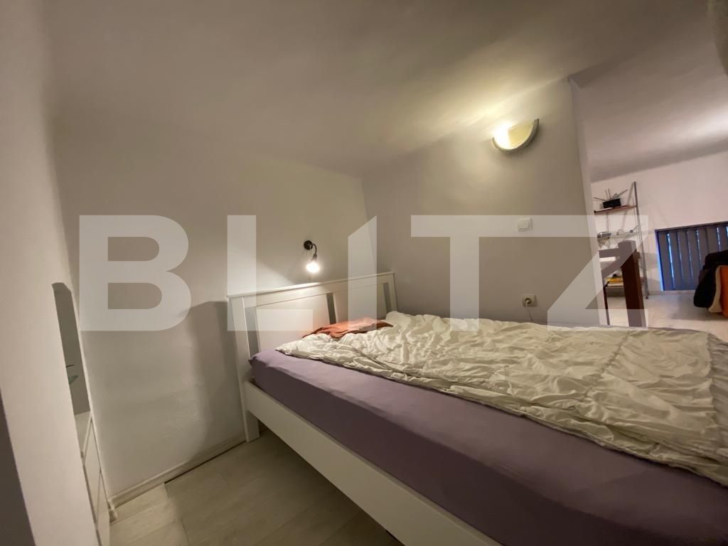 Garsonieră de închiriat Central - 79989AI | BLITZ Cluj-Napoca | Poza12