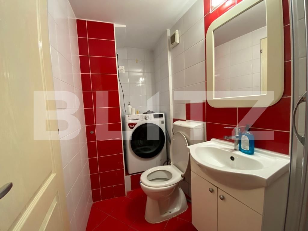 Garsonieră de închiriat Central - 79989AI | BLITZ Cluj-Napoca | Poza14