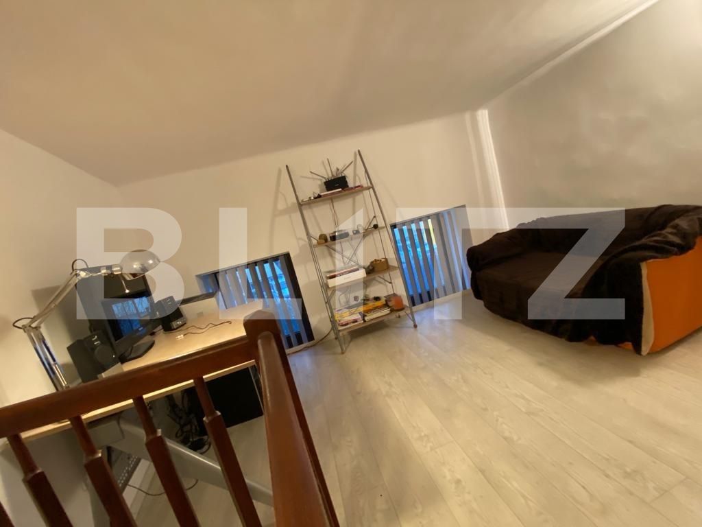 Garsonieră de închiriat Central - 79989AI | BLITZ Cluj-Napoca | Poza8
