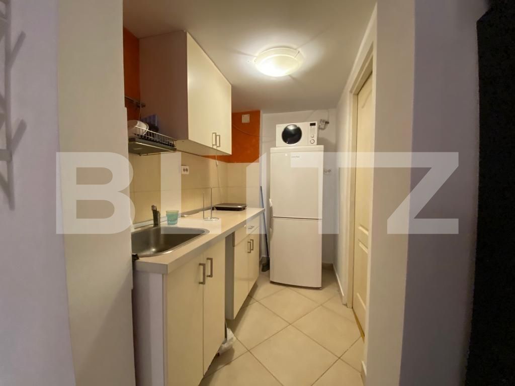 Garsonieră de închiriat Central - 79989AI | BLITZ Cluj-Napoca | Poza5