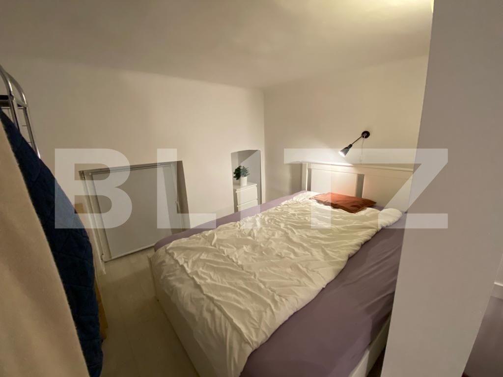 Garsonieră de închiriat Central - 79989AI | BLITZ Cluj-Napoca | Poza11
