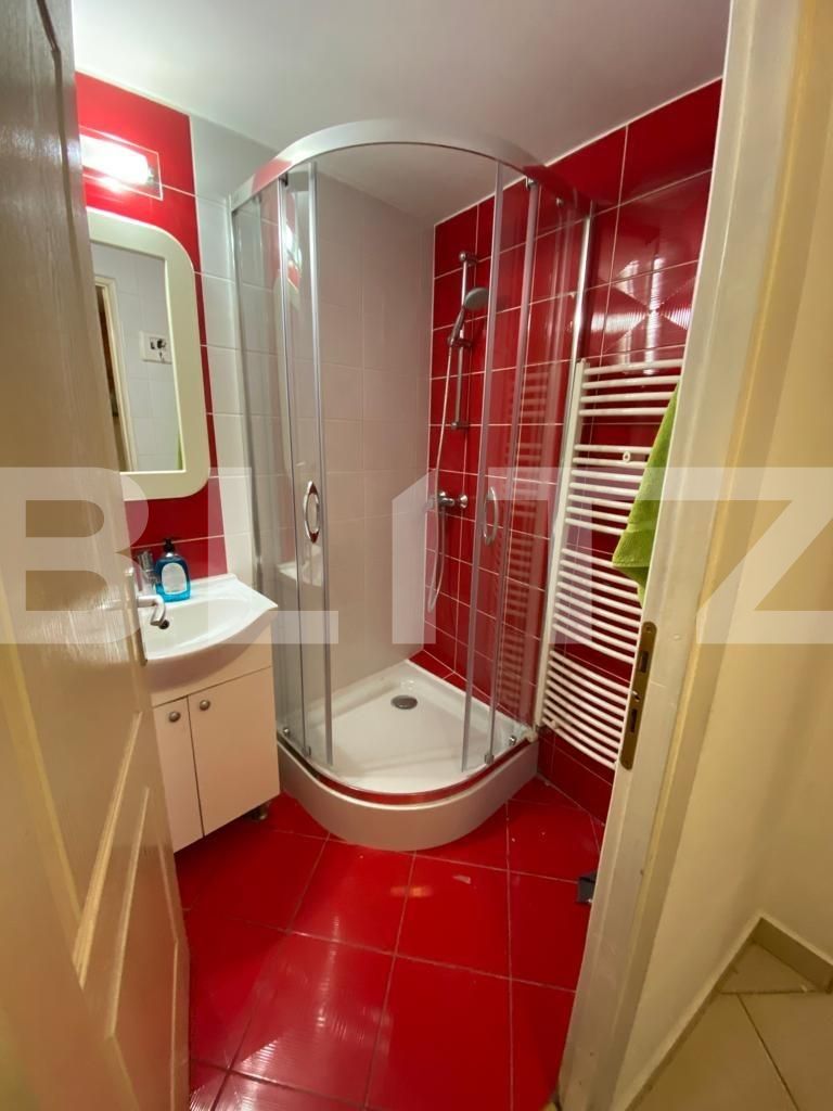 Garsonieră de închiriat Central - 79989AI | BLITZ Cluj-Napoca | Poza15