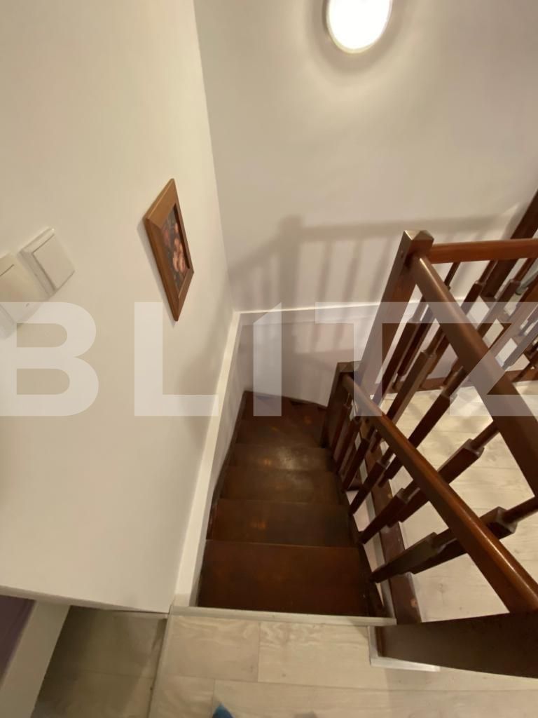 Garsonieră de închiriat Central - 79989AI | BLITZ Cluj-Napoca | Poza13