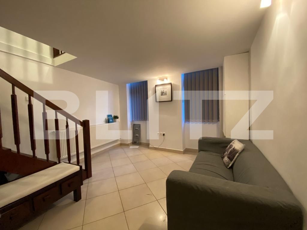 Garsonieră de închiriat Central - 79989AI | BLITZ Cluj-Napoca | Poza3