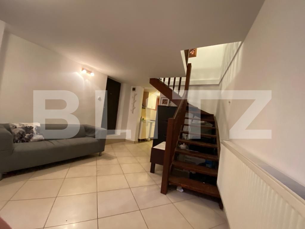 Garsonieră de închiriat Central - 79989AI | BLITZ Cluj-Napoca | Poza2