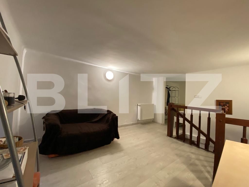 Garsonieră de închiriat Central - 79989AI | BLITZ Cluj-Napoca | Poza9