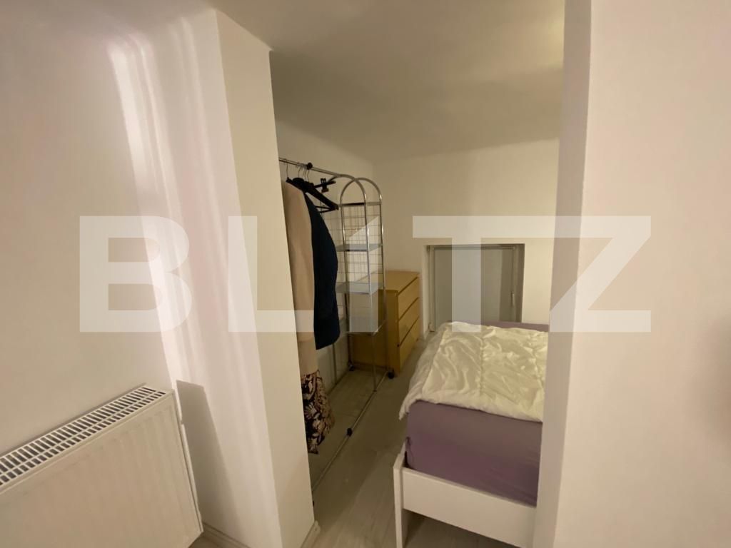 Garsonieră de închiriat Central - 79989AI | BLITZ Cluj-Napoca | Poza10