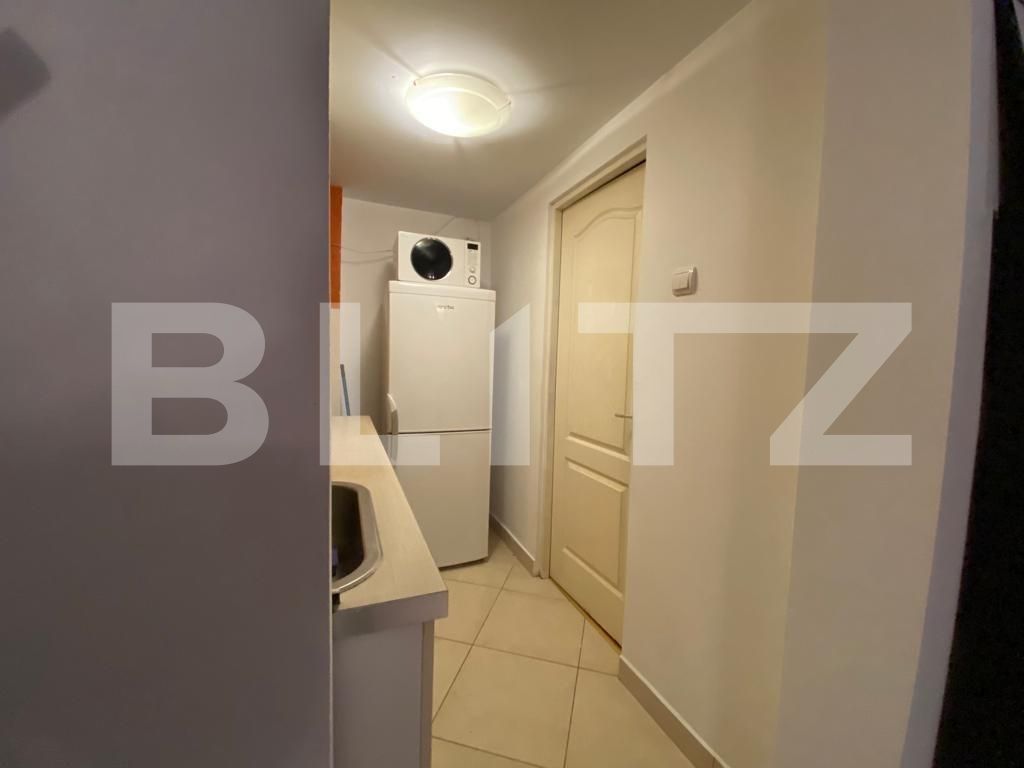 Garsonieră de închiriat Central - 79989AI | BLITZ Cluj-Napoca | Poza6