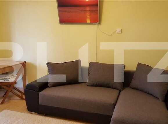 Garsonieră de închiriat Manastur - 7999AI | BLITZ Cluj-Napoca | Poza1