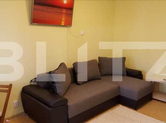 Garsonieră de închiriat Manastur - 7999AI | BLITZ Cluj-Napoca | Poza2