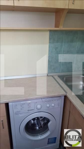 Garsonieră de închiriat Manastur - 7999AI | BLITZ Cluj-Napoca | Poza7