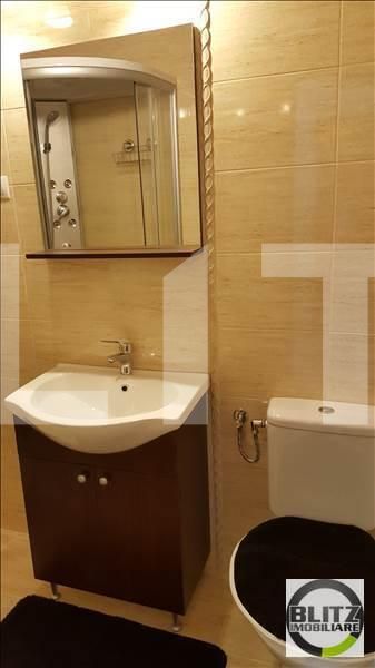 Garsonieră de închiriat Manastur - 7999AI | BLITZ Cluj-Napoca | Poza9