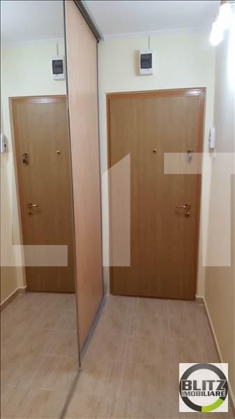 Garsonieră de închiriat Manastur - 7999AI | BLITZ Cluj-Napoca | Poza8