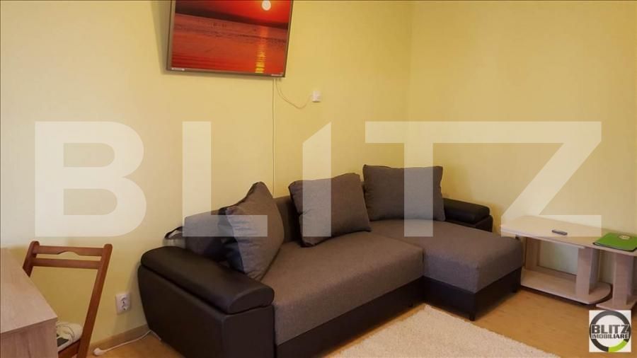 Garsonieră de închiriat Manastur - 7999AI | BLITZ Cluj-Napoca | Poza2