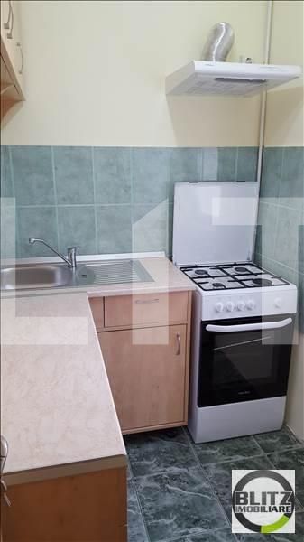 Garsonieră de închiriat Manastur - 7999AI | BLITZ Cluj-Napoca | Poza6