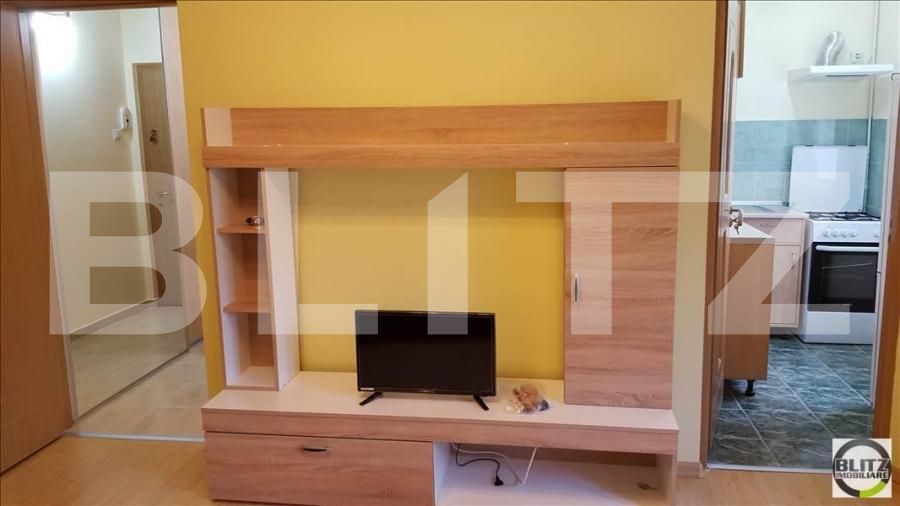 Garsonieră de închiriat Manastur - 7999AI | BLITZ Cluj-Napoca | Poza4