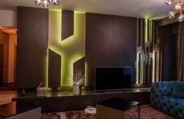 Apartament 3 camere, finisat lux, etaj intermediar, zona Dacia Service!