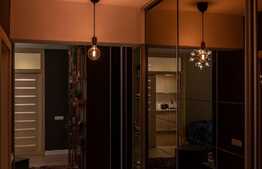 Apartament 3 camere, finisat lux, etaj intermediar, zona Dacia Service!