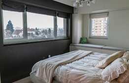 Apartament 3 camere, finisat lux, etaj intermediar, zona Dacia Service!