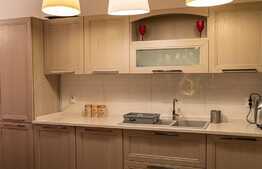 Apartament 3 camere, finisat lux, etaj intermediar, zona Dacia Service!