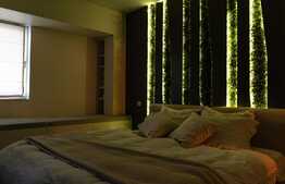 Apartament 3 camere, finisat lux, etaj intermediar, zona Dacia Service!