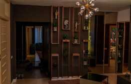 Apartament 3 camere, finisat lux, etaj intermediar, zona Dacia Service!