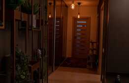 Apartament 3 camere, finisat lux, etaj intermediar, zona Dacia Service!