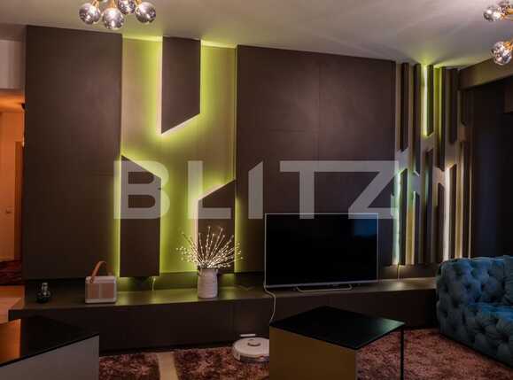 Apartament de vânzare 3 camere Marasti - 79995AV | BLITZ Cluj-Napoca | Poza2