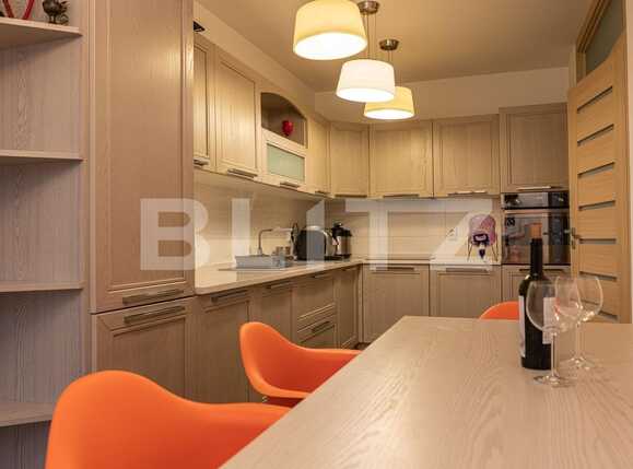 Apartament de vânzare 3 camere Marasti - 79995AV | BLITZ Cluj-Napoca | Poza15