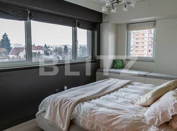 Apartament de vânzare 3 camere Marasti - 79995AV | BLITZ Cluj-Napoca | Poza10