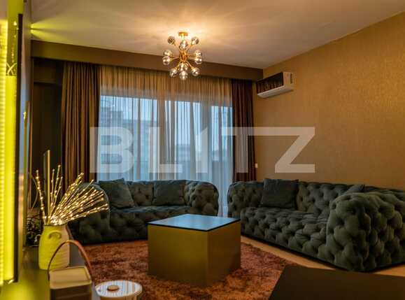 Apartament de vânzare 3 camere Marasti - 79995AV | BLITZ Cluj-Napoca | Poza1