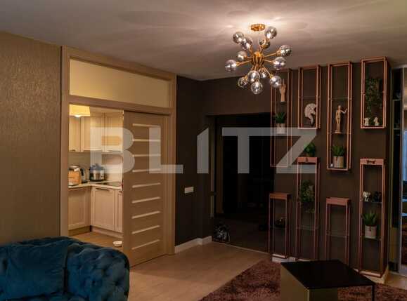 Apartament de vânzare 3 camere Marasti - 79995AV | BLITZ Cluj-Napoca | Poza4