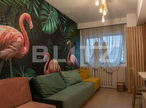 Apartament de vânzare 3 camere Marasti - 79995AV | BLITZ Cluj-Napoca | Poza12