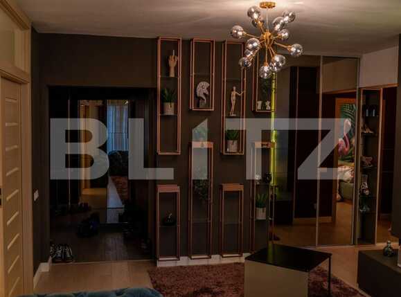 Apartament de vânzare 3 camere Marasti - 79995AV | BLITZ Cluj-Napoca | Poza3
