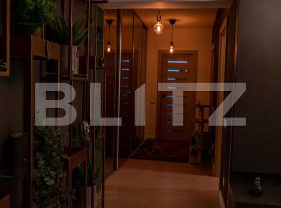 Apartament de vânzare 3 camere Marasti - 79995AV | BLITZ Cluj-Napoca | Poza6