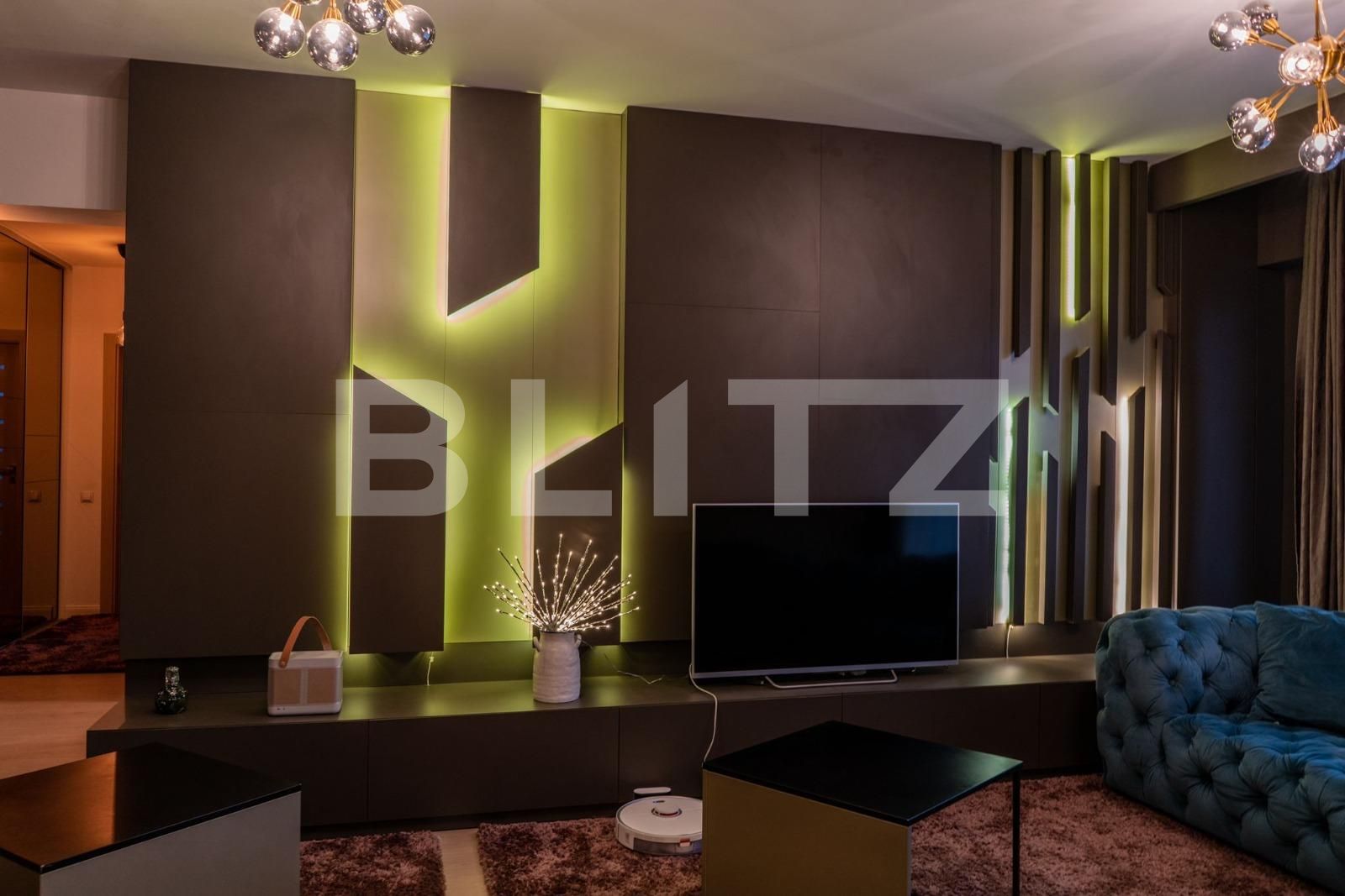 Apartament de vânzare 3 camere Marasti - 79995AV | BLITZ Cluj-Napoca | Poza2